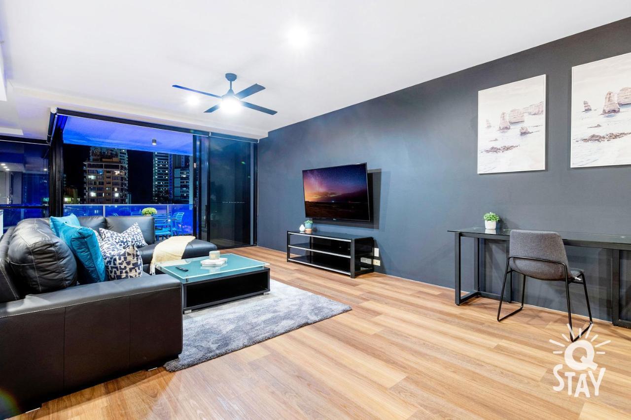 Circle On Cavill Surfers Paradise Mid Week Madness Deal - Q Stay Gold Coast Exterior photo