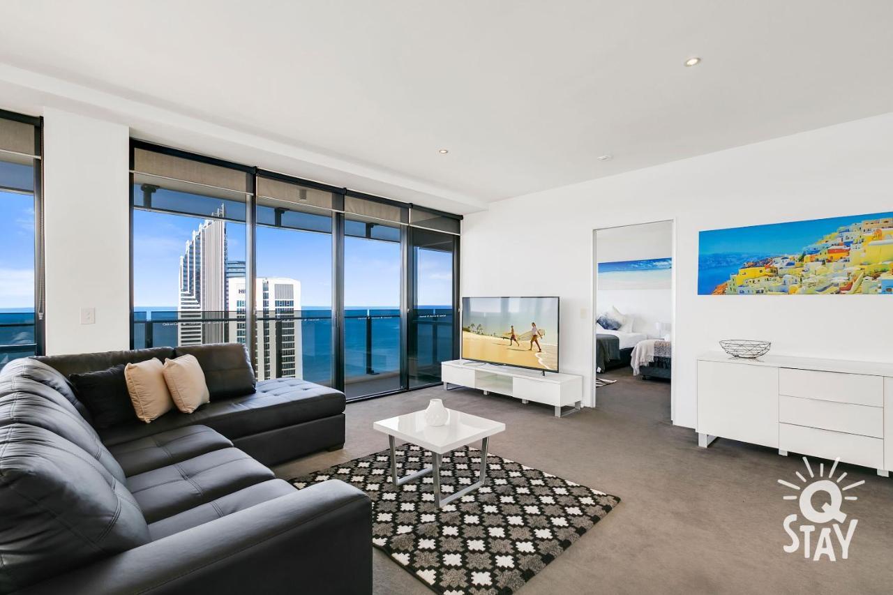 Circle On Cavill Surfers Paradise Mid Week Madness Deal - Q Stay Gold Coast Exterior photo