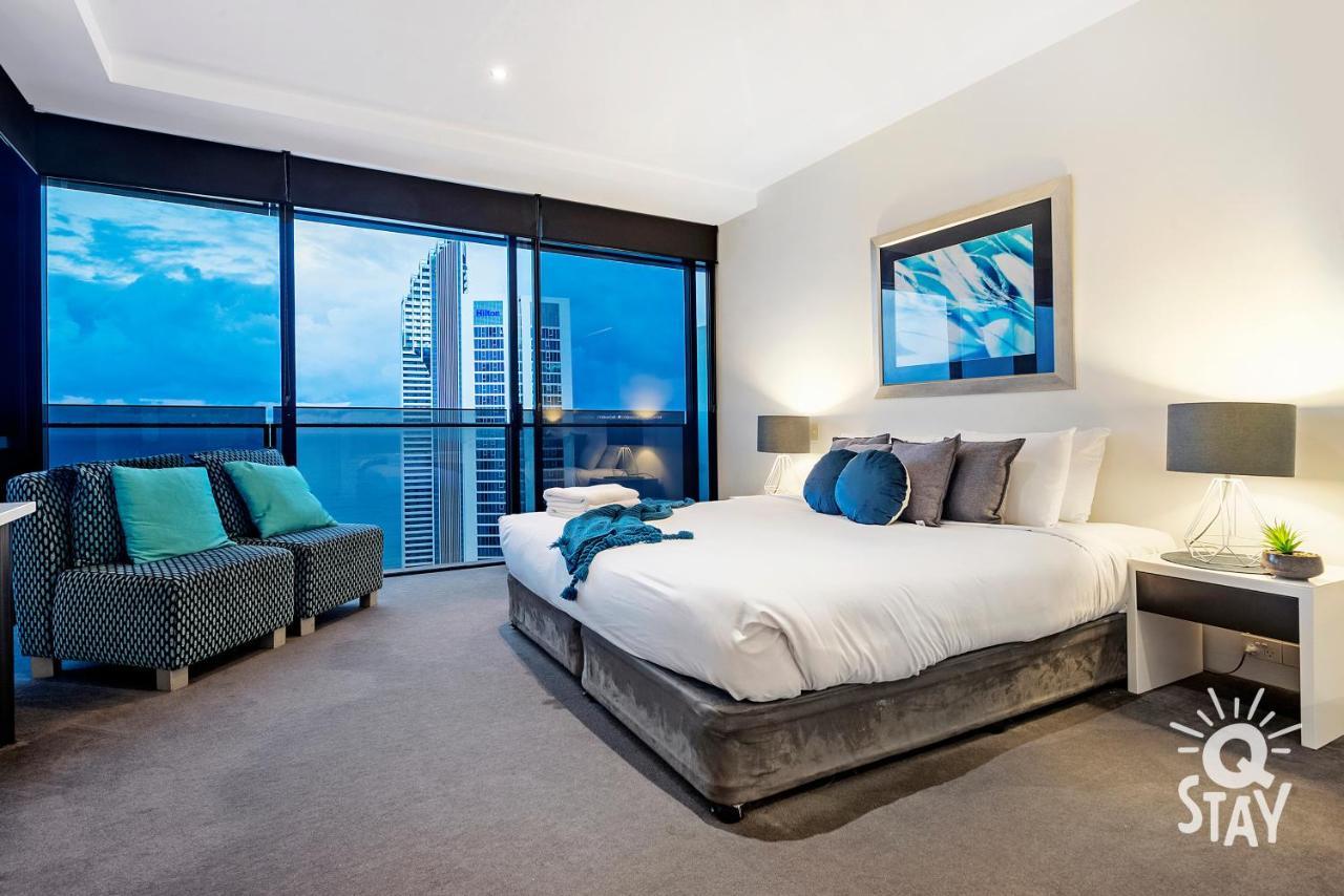 Circle On Cavill Surfers Paradise Mid Week Madness Deal - Q Stay Gold Coast Exterior photo