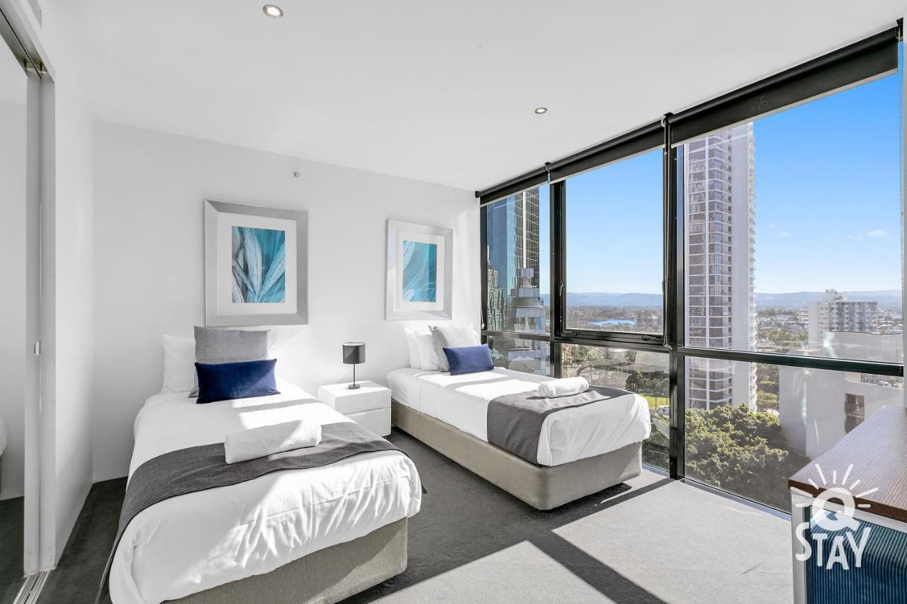 Circle On Cavill Surfers Paradise Mid Week Madness Deal - Q Stay Gold Coast Exterior photo