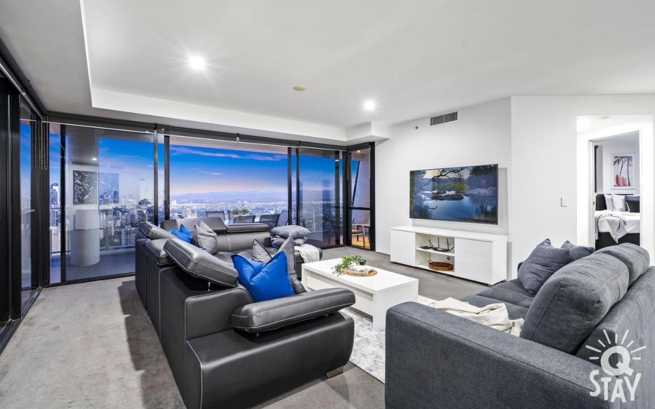 Circle On Cavill Surfers Paradise Mid Week Madness Deal - Q Stay Gold Coast Exterior photo